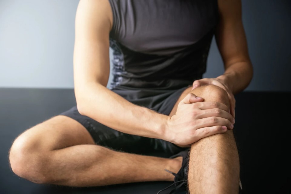 Sportmedizinische Beratung und Therapie bei Verletzungen
